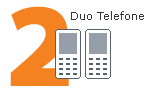 Duo Phones
