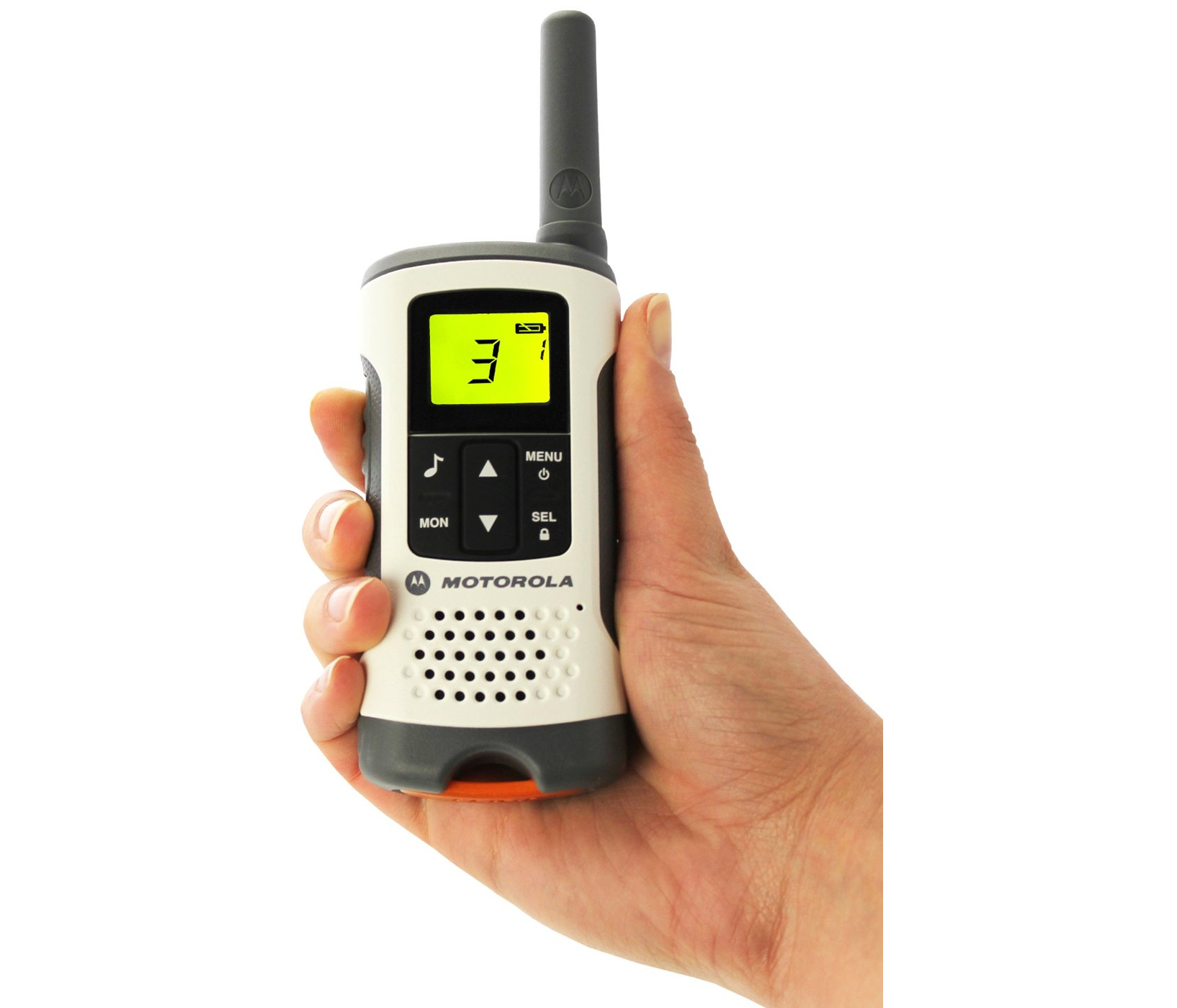 Motorola Tlkr T Pmr Funkger Te Preiswert Bei Telefon